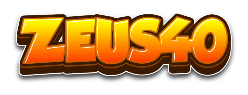 ZEUS40 Logo