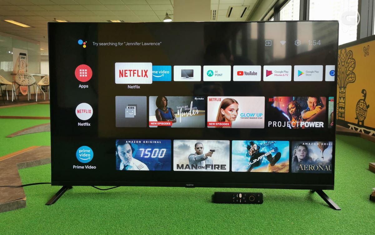 Five things to consider while purchasing 4K TV