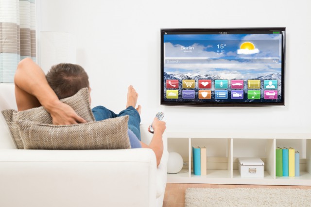 5 best Smart TVs in India 2020